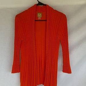 Damask cardigan woman’s